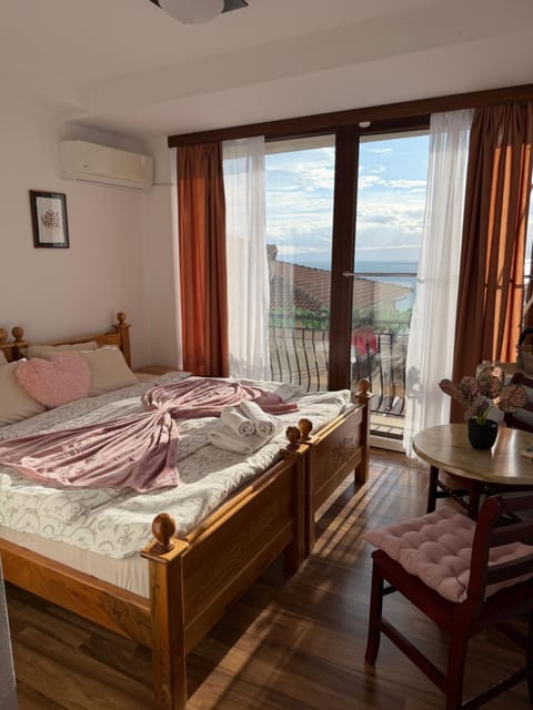 Villa Srma OHRİD Apartment hotel in Ohrid