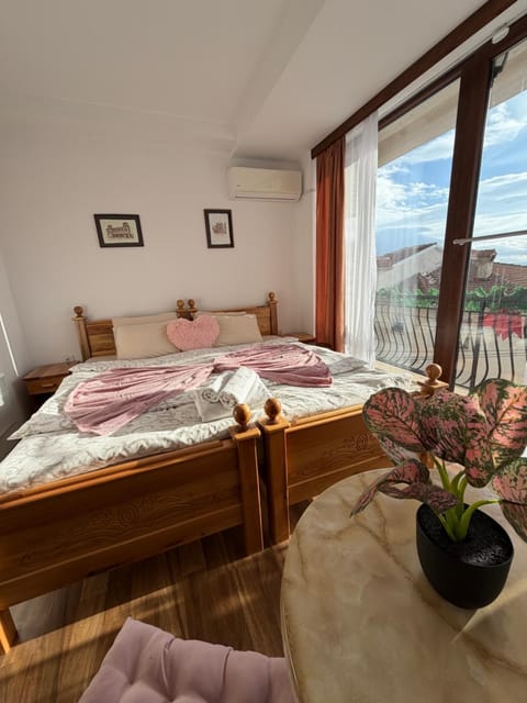 Villa Srma OHRİD Apartment hotel in Ohrid