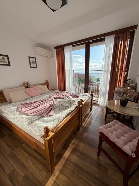 Villa Srma OHRİD Apartment hotel in Ohrid