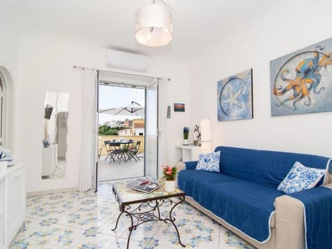 Balcony/Terrace, Living room, Seating area