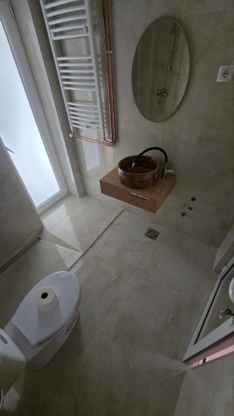 Mala Atina Apartment in Novi Sad