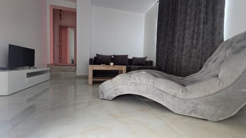 Mala Atina Apartment in Novi Sad