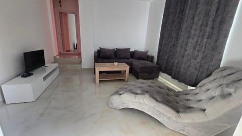 Mala Atina Apartment in Novi Sad