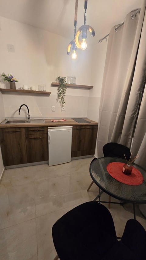 Mala Atina Apartment in Novi Sad