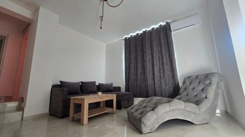 Mala Atina Apartment in Novi Sad