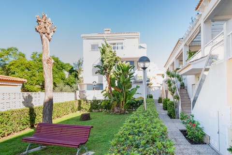 Garden, Lobby or reception