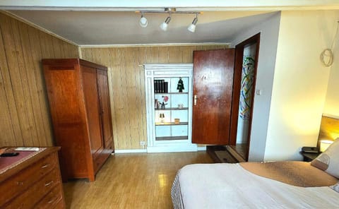 Maison Cavalese - Polar Express Apartment in Cavalese