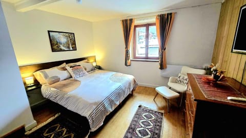 Maison Cavalese - Polar Express Apartment in Cavalese