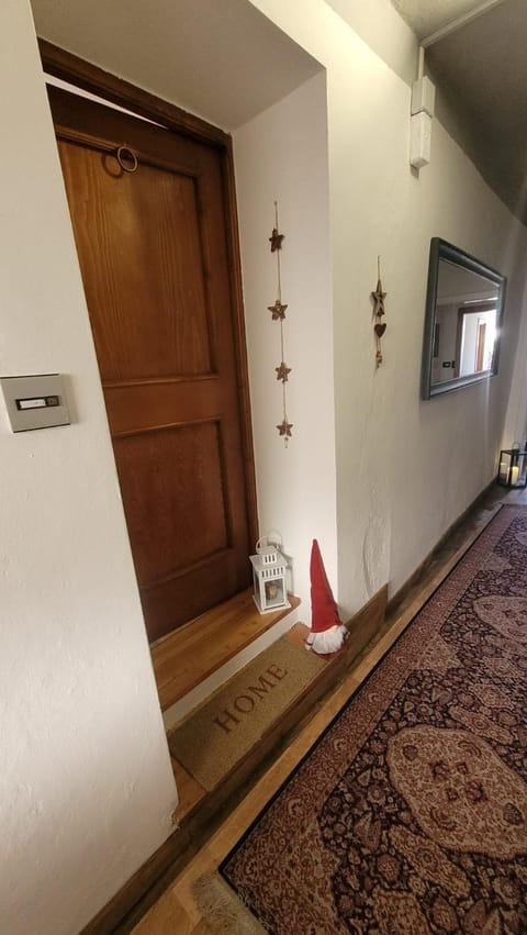 Maison Cavalese - Polar Express Apartment in Cavalese