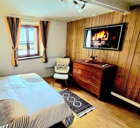 Maison Cavalese - Polar Express Apartment in Cavalese