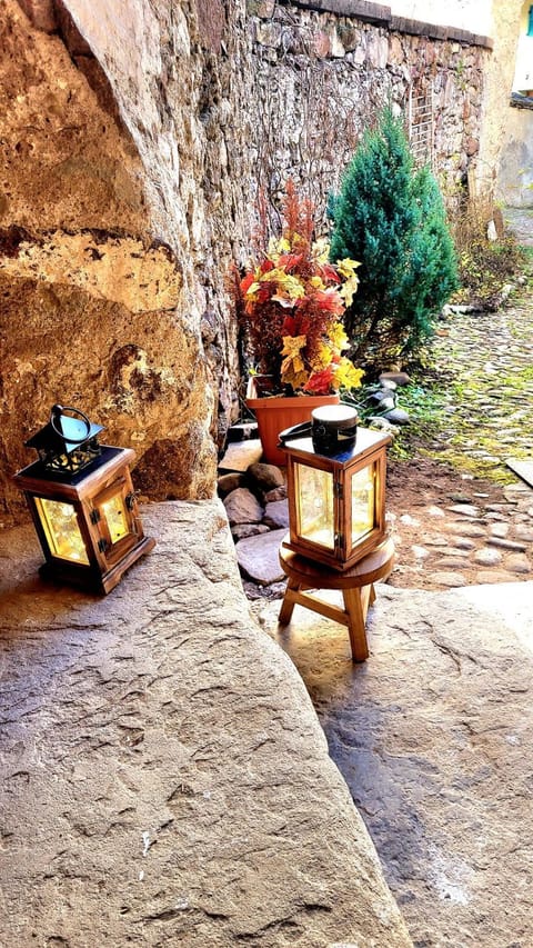 Maison Cavalese - Polar Express Apartment in Cavalese