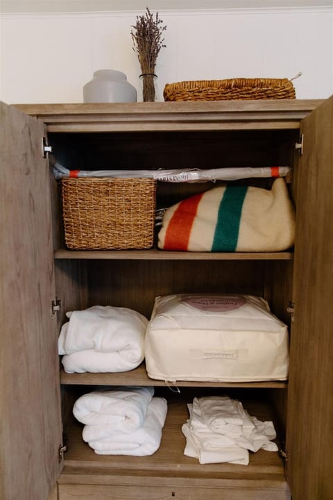 Boxwood Haven Apartment in Moscow