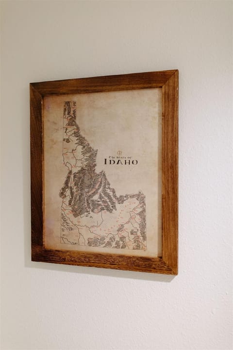 Boxwood Haven Apartment in Moscow