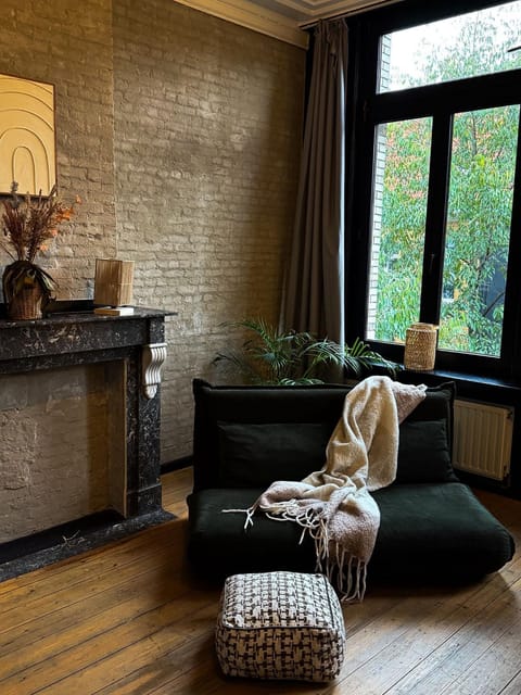 NEW Luna residences - in the city center Apartment in Antwerp