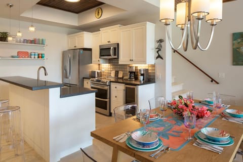 Pond Bay Paradise Villa Ocean Views Beach and Kayaks House in Cruz Bay