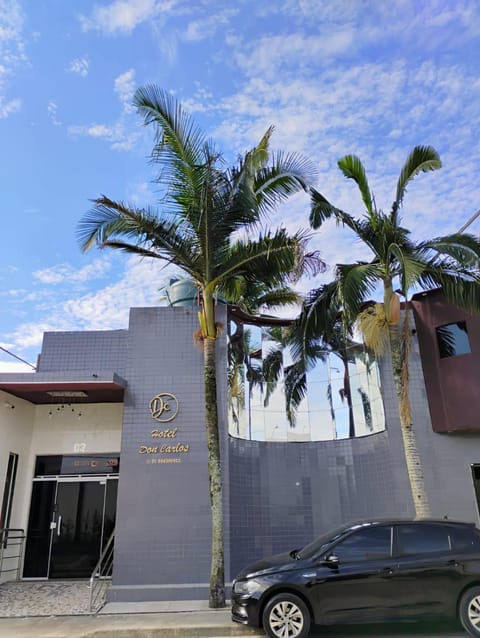Hotel Don Carlos Hotel in State of Rio de Janeiro