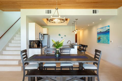 Pirates Villa-Family Friendly Beach Access Kayaks & SUPS House in Cruz Bay