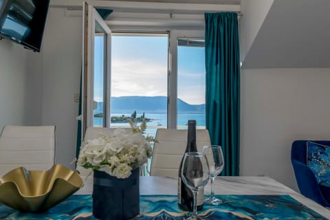 View (from property/room), Sea view