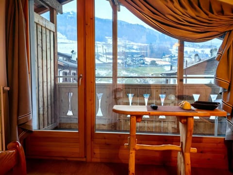 View (from property/room), Balcony/Terrace