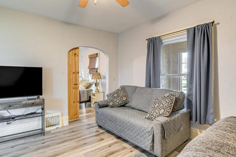 Nature Lovers Retreat By the High Trestle Trail! House in Iowa