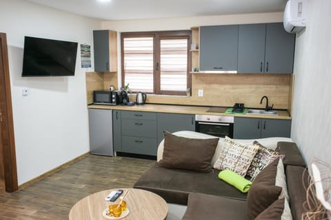 Guest House Fortuna Apartment in Gabrovo