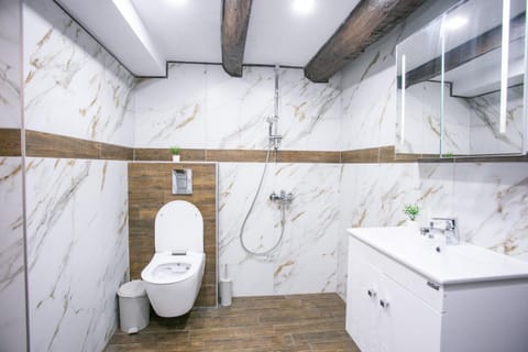 Guest House Fortuna Apartment in Gabrovo