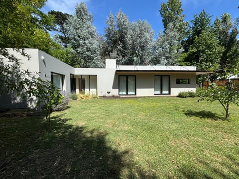 Natural landscape, Garden, Garden view