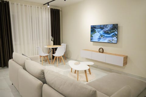 HORIZONT Central Stay Apart-Hotel Apartment hotel in Montenegro