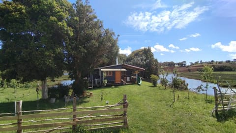 River view