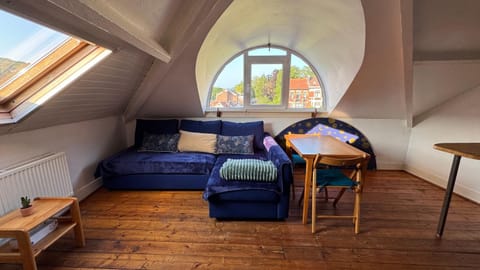 Tilff - Appartement cocooning Apartment in Liège