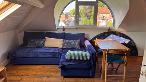 Tilff - Appartement cocooning Apartment in Liège