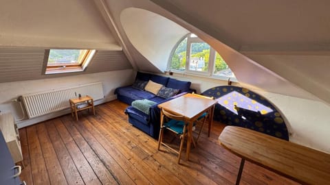 Tilff - Appartement cocooning Apartment in Liège