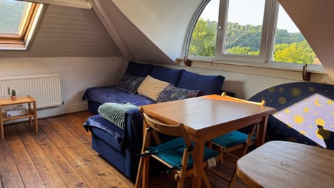 Tilff - Appartement cocooning Apartment in Liège