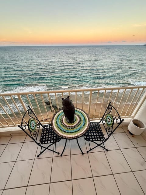 River view, Sea view, Sea view