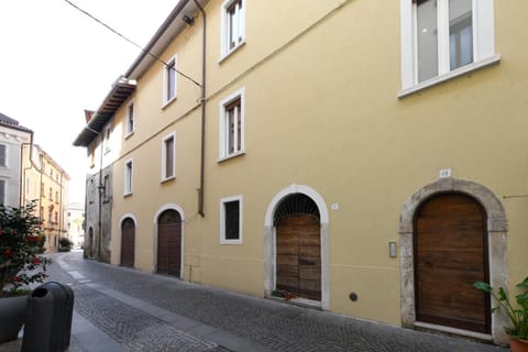 Property building, Day