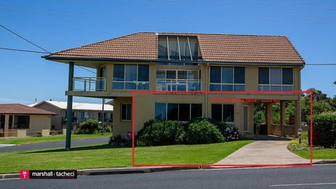 Property building, Parking