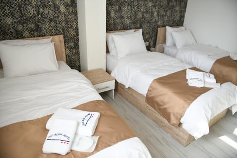 Hotel In the heart of Old Bazaar with private parking Hotel in Skopje