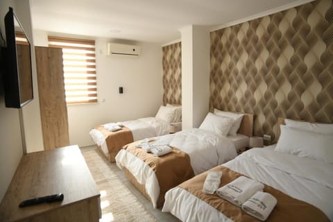 Hotel In the heart of Old Bazaar with private parking Hotel in Skopje