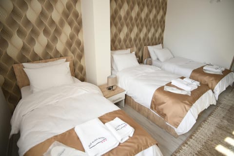 Hotel In the heart of Old Bazaar with private parking Hotel in Skopje