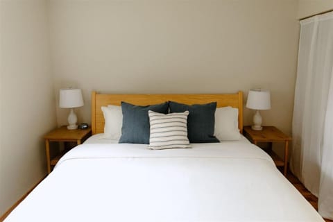 Willow South Cottage House in Moscow