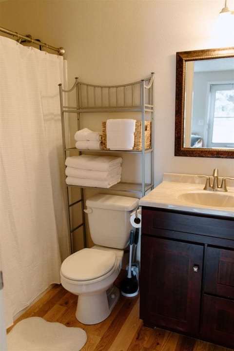 Willow South Cottage House in Moscow