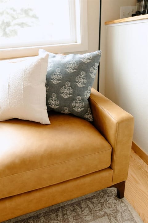 Willow South Cottage House in Moscow