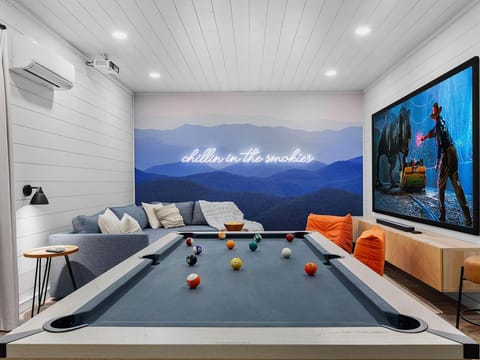 Billiard