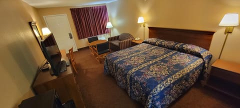 Budget Motel Motel in Fletcher