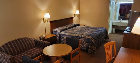 Budget Motel Motel in Fletcher