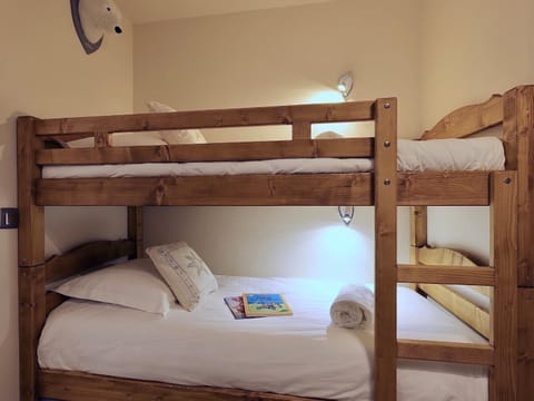 Studio rénové à Courchevel 1850, skis aux pieds, 4 pers, parking inclus - FR-1-575-247 Apartment in Saint-Bon-Tarentaise