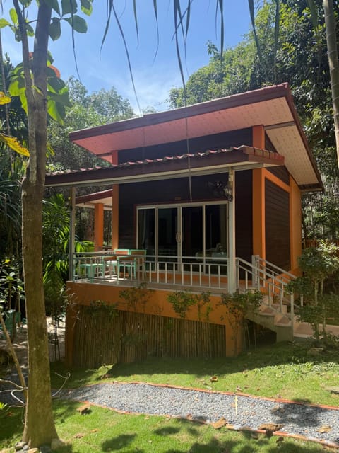 Property building, Balcony/Terrace