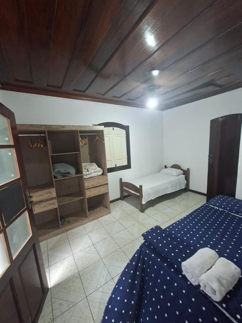 Casa de Hospedagem Flores Paraty 2 Bed and Breakfast in Paraty