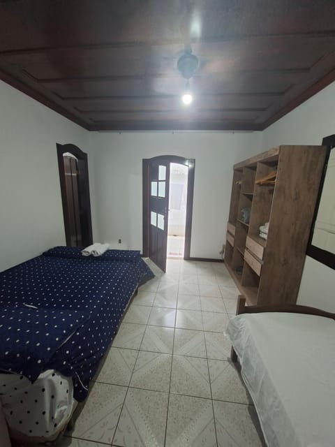 Casa de Hospedagem Flores Paraty 2 Bed and Breakfast in Paraty