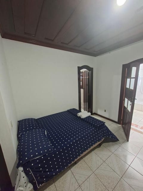 Casa de Hospedagem Flores Paraty 2 Bed and Breakfast in Paraty